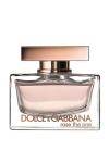 Dolce Gabbana The One Rose Edp 75ml Bayan Parfüm TESTER