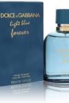 Dolce&Gabbana Light Blue Forever EDP 100 ml Erkek Parfüm  ithal