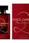 Dolce&Gabbana The Only One 2 Edp 100 Ml Kadın Parfüm İTHAL