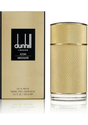 Dunhill Icon Absolute EDP 100 Ml Erkek Parfüm İTHAL