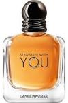 Emporio Armani Stronger With You 100ML EDT Erkek Parfüm TESTER