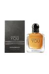 Emporio Armani Stronger With You 100ML EDT Erkek Parfüm İTHAL