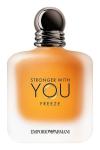 Emporio Armani Stronger With You Freeze Edt 100 ml Erkek Parfüm TESTER