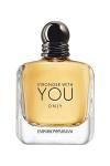 Emporio Armani Stronger With You Only Edt 100 ml Erkek Parfüm TESTER