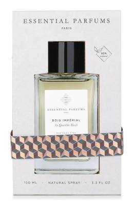 Essential Parfums Bois İmperıal EDP 100 ML Unisex Parfüm ithal