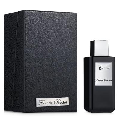 Franck Boclet cocaine Extrait De EDP 100 ML Unisex Parfüm İTHAL