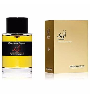 Frederic Malle Editions De Parfums Dominique Ropion Promise 100 ml Erkek Parfüm İTHAL