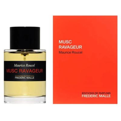 Frederic Musc Ravageur Edp 100 ml Unisex Parfüm İTHAL