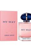 GIORGIO ARMANI MY WAY 90 ML EDP Kadın Parfüm İTHAL