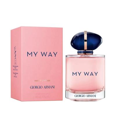GIORGIO ARMANI MY WAY 90 ML EDP Kadın Parfüm İTHAL