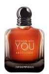 GIORGIO ARMANI Stronger With You Absolutely EDP 100ML Erkek Parfüm TESTER