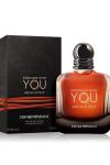 GIORGIO ARMANI Stronger With You Absolutely EDP 100ML Erkek Parfüm İTHAL