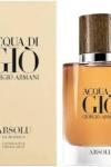 Giorgio Armani Acqua Di Gio Absolu Edp Erkek Parfüm 100 Ml İTHAL