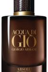 Giorgio Armani Acqua Di Gio Absolu Instict 75ml EDP Erkek Parfüm TESTER