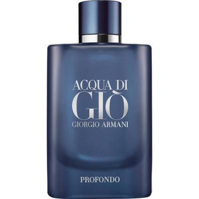 Giorgio Armani Acqua Di Gio Profondo EDP 100 ML Erkek Parfüm TESTER