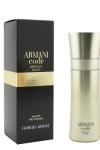 Giorgio Armani Code Absolu Gold Eau De Parfum 110 ml erkek parfüm İTHAL