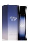 Giorgio Armani Code Femme Classic Kadın Parfüm Edp 75 Ml  İTHAL