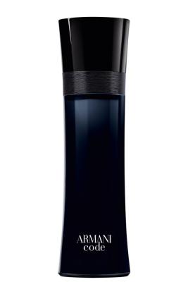 Giorgio Armani Code Homme EDT 125ml Erkek Parfüm TESTER