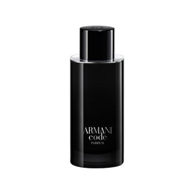 Giorgio Armani Code Le Parfum Edp Erkek Parfüm TESTER