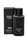 Giorgio Armani Code Le Parfum Edp Erkek Parfüm İTHAL