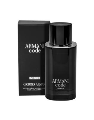 Giorgio Armani Code Le Parfum Edp Erkek Parfüm İTHAL