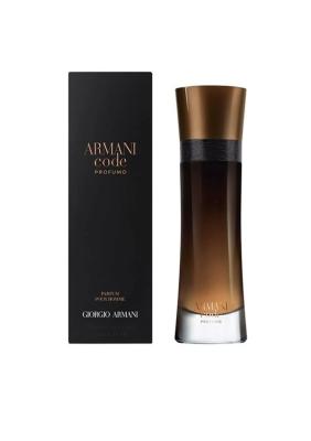 Giorgio Armani Code Profumo EDP 100 ml Erkek Parfüm İTHAL