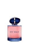 Giorgio Armani My Way EDP Intense 90ML Kadın Parfüm TESTER
