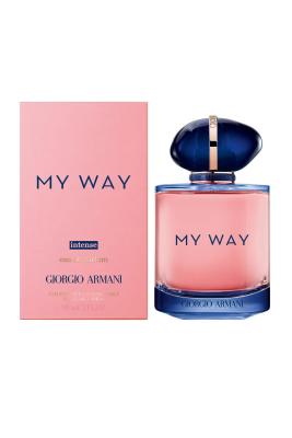 Giorgio Armani My Way EDP Intense 90ML Kadın Parfüm İTHAL