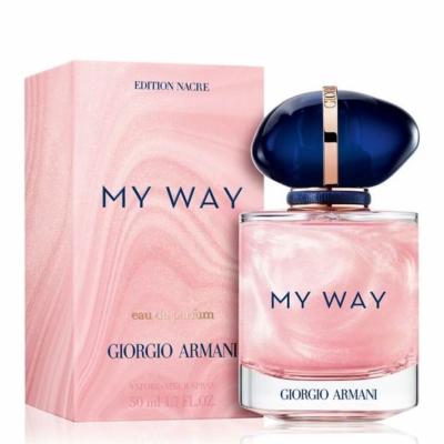 Giorgio Armani My Way Nacre 90 ml Kadın Parfüm İTHAL