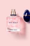 Giorgio Armani My Way Nacre EDP 90 ML Kadın Parfüm TESTER