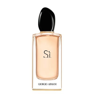Giorgio Armani Si EDP Bayan Parfüm 100 ml TESTER