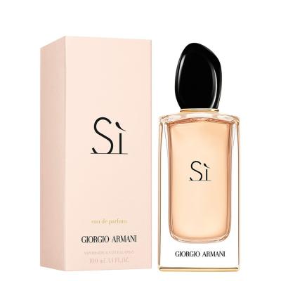 Giorgio Armani Si EDP Bayan Parfüm 100 ml İTHAL