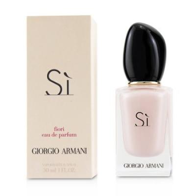 Giorgio Armani Si Fiori Edp 100 ML Kadın Parfüm İTHAL