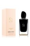 Giorgio Armani Si Intense Edp 100 ml Kadın Parfüm İTHAL
