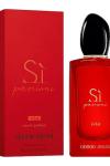 Giorgio Armani Si Passione Eclat EDP 100 ML Kadın Parfüm  İTHAL