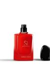 Giorgio Armani Si Passione Intense Edp 100 ml Kadın Parfüm TESTER
