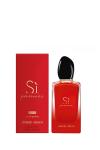Giorgio Armani Si Passione Intense Edp 100 ml Kadın Parfüm İTHAL