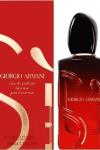 Giorgio Armani Si Passione İntense 2024 EDP 100 ML Kadın Parfüm İTHAL