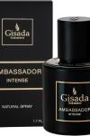 Gisada Ambassador Intense 50ml Erkek Parfüm İTHAL
