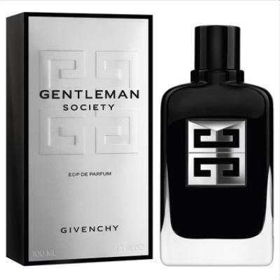 Givenchy Gentleman Society Edp 100 Ml Erkek Parfüm İTHAL