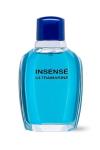 Givenchy Insense Ultramarine 100ml Edt Erkek Parfüm TESTER