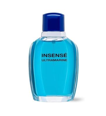 Givenchy Insense Ultramarine 100ml Edt Erkek Parfüm TESTER