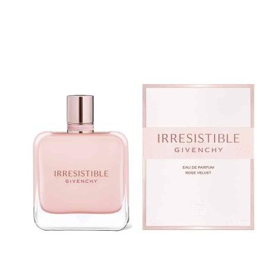 Givenchy Irresistible Rose Velvet Edp 80 ml Kadın Parfüm İTHAL
