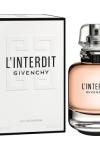 GIVENCHY LINTERDIT EDP 80 ML Kadın Parfüm İTHAL