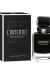 Givenchy L'ınterdit Intense Edp 80 Ml Kadın Parfüm İTHAL