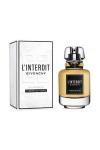 Givenchy L`Interdit Tubéreuse Noire Eau de Parfum 80ml Kadın Parfüm İTHAL