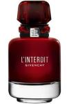 Givenchy Linterdit Kırmızı Rouge Edp 80ml Kadın Parfüm TESTER