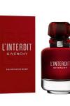 Givenchy Linterdit Kırmızı Rouge Edp 80ml Kadın Parfüm İTHAL