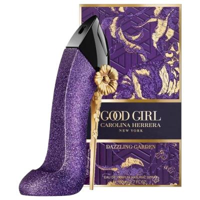 GOODGIRL DAZZLING GARDEN - Eau De Parfum 80 ML KADIN PARFÜM İTHAL