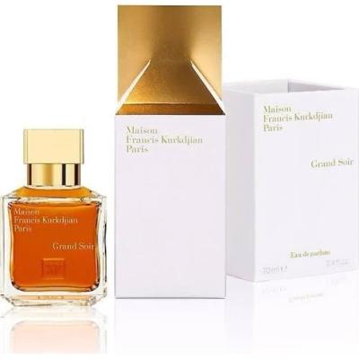 Grand Soir by Maison Francis Kurkdjian 70ml Unisex Parfüm İTHAL